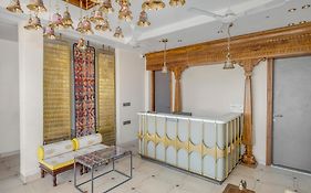 Hari Om Residency 200 Meters From Ram Mandir Ayodhya